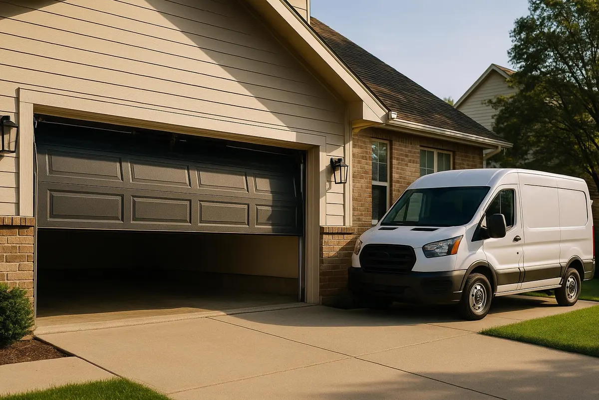 Bottom Seals 101: Stop Drafts, Water, Bugs, and Sand for Good — South Daytona Overhead Door Co, South Daytona, FL